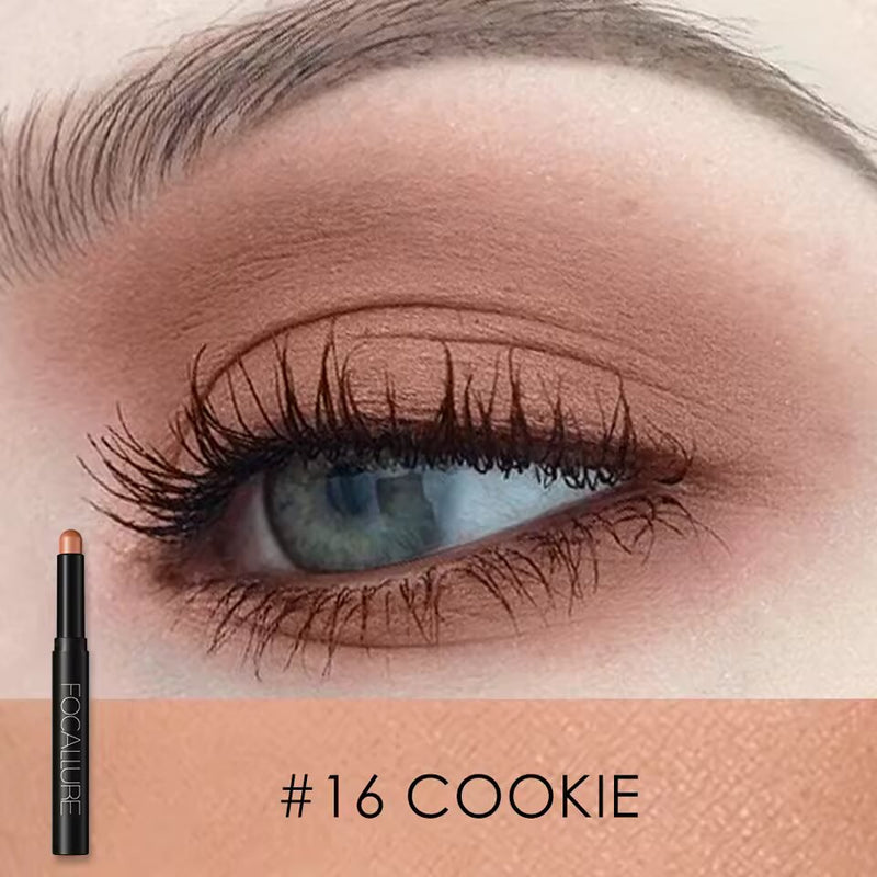 (1 + 1 Free) Dazzling Eyeshadow Magic Stick