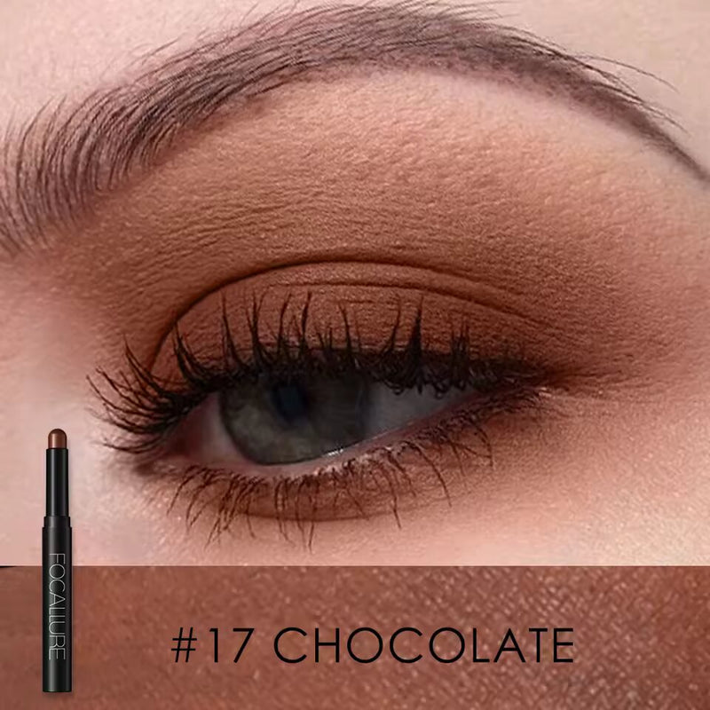 (1 + 1 Free) Dazzling Eyeshadow Magic Stick