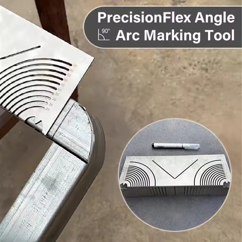 PrecisionMark Pro