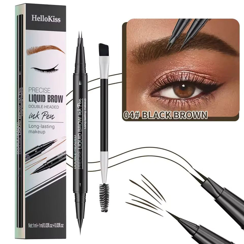 (1 + 1 Free) Brow Buddy Pencil