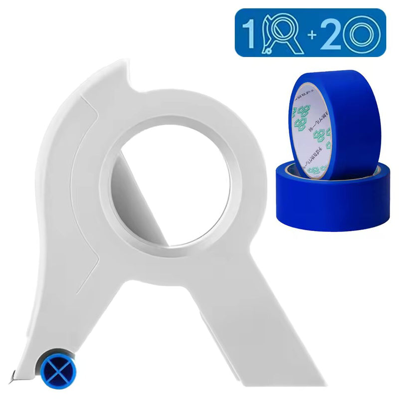 Easy Tape Master Dispenser
