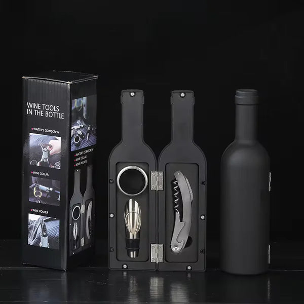 WineMaster Accessory Box