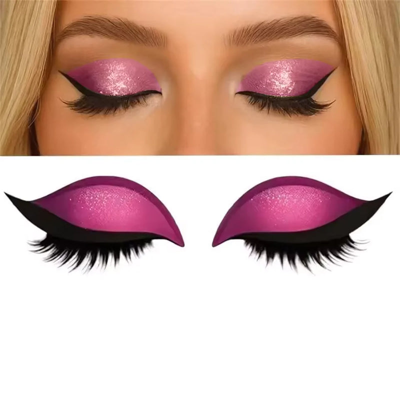 Instant Glam Eye Stickers