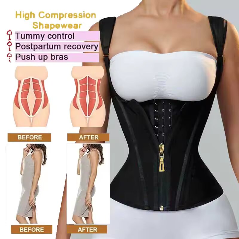 SlimFit Women's Waist Shaper