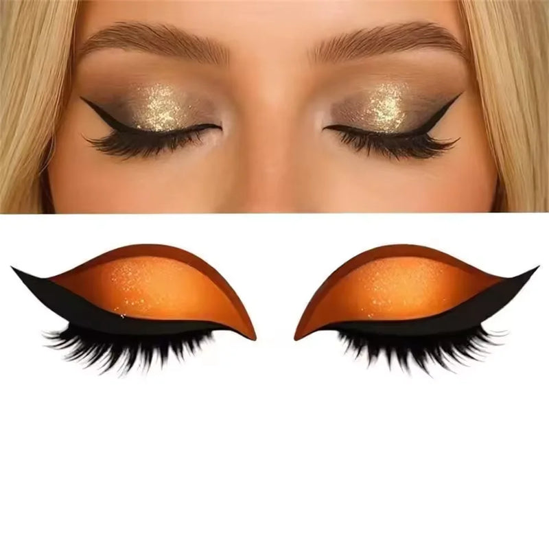 Instant Glam Eye Stickers