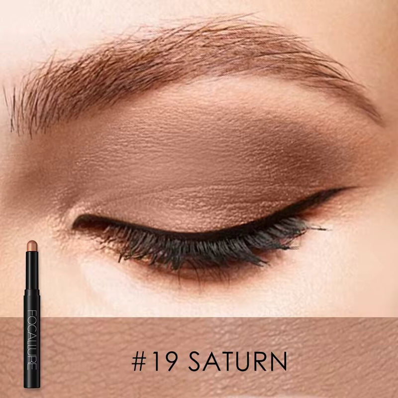 (1 + 1 Free) Dazzling Eyeshadow Magic Stick