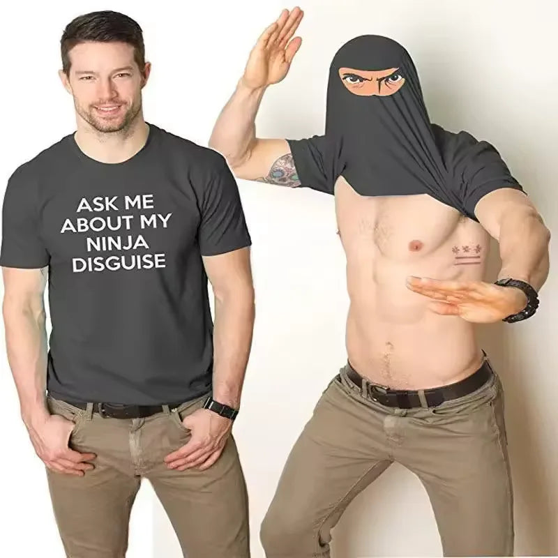 ShadowNinja T-Shirt