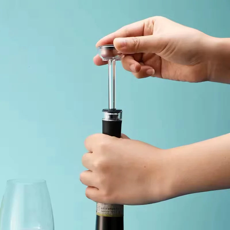 Air Pressure Wine Kit