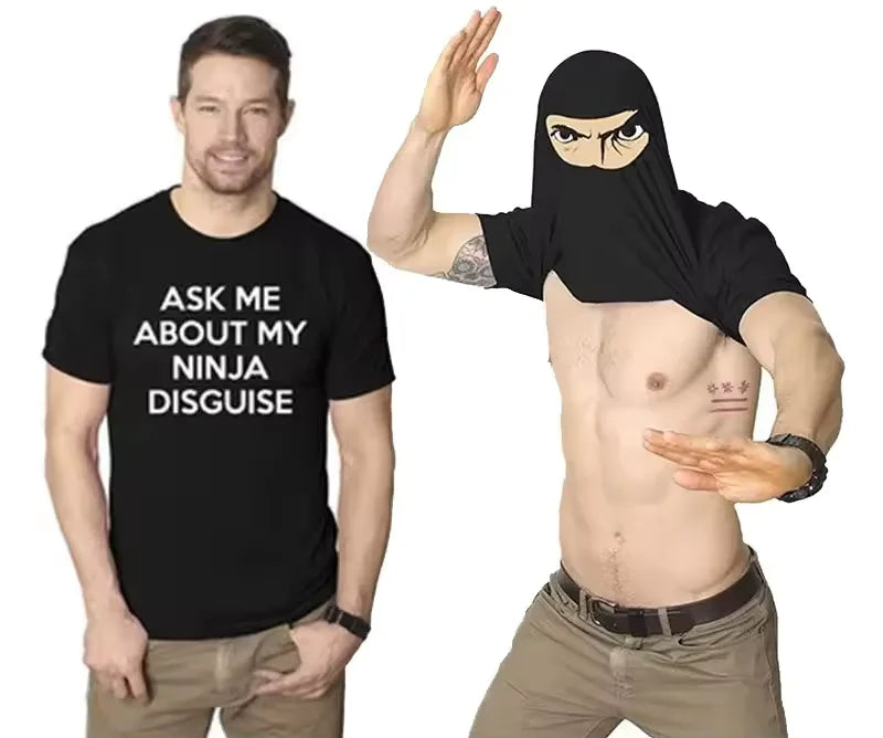 ShadowNinja T-Shirt