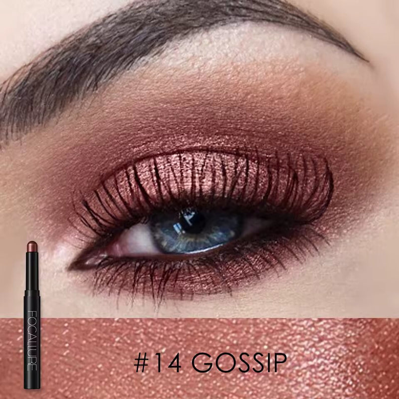 (1 + 1 Free) Dazzling Eyeshadow Magic Stick