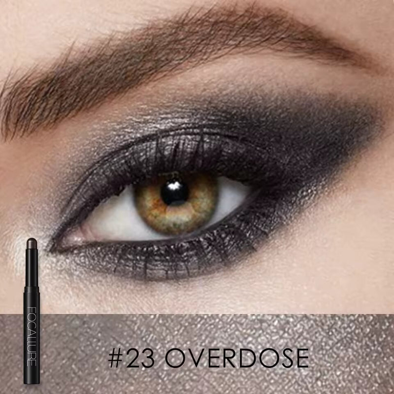 (1 + 1 Free) Dazzling Eyeshadow Magic Stick