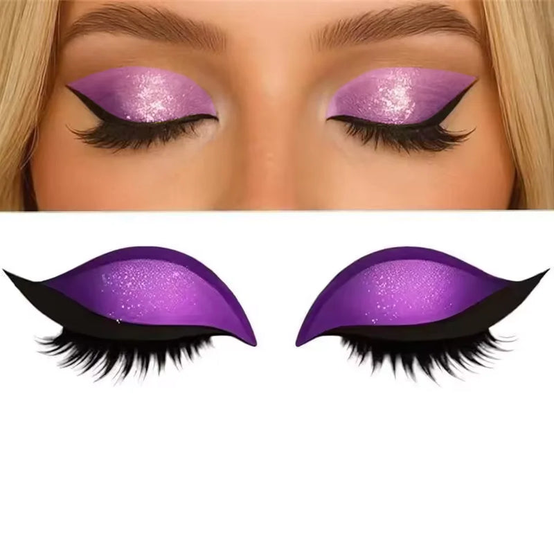 Instant Glam Eye Stickers