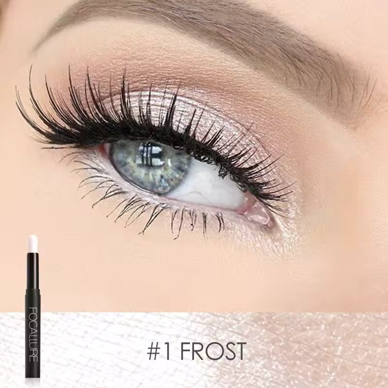 (1 + 1 Free) Dazzling Eyeshadow Magic Stick