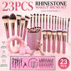 Glamora Brush Set
