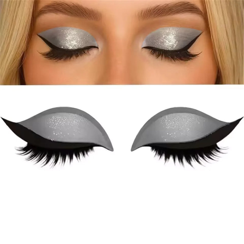 Instant Glam Eye Stickers