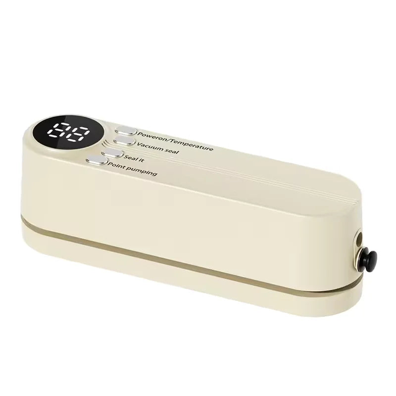 Handy Home Vacuum Sealer