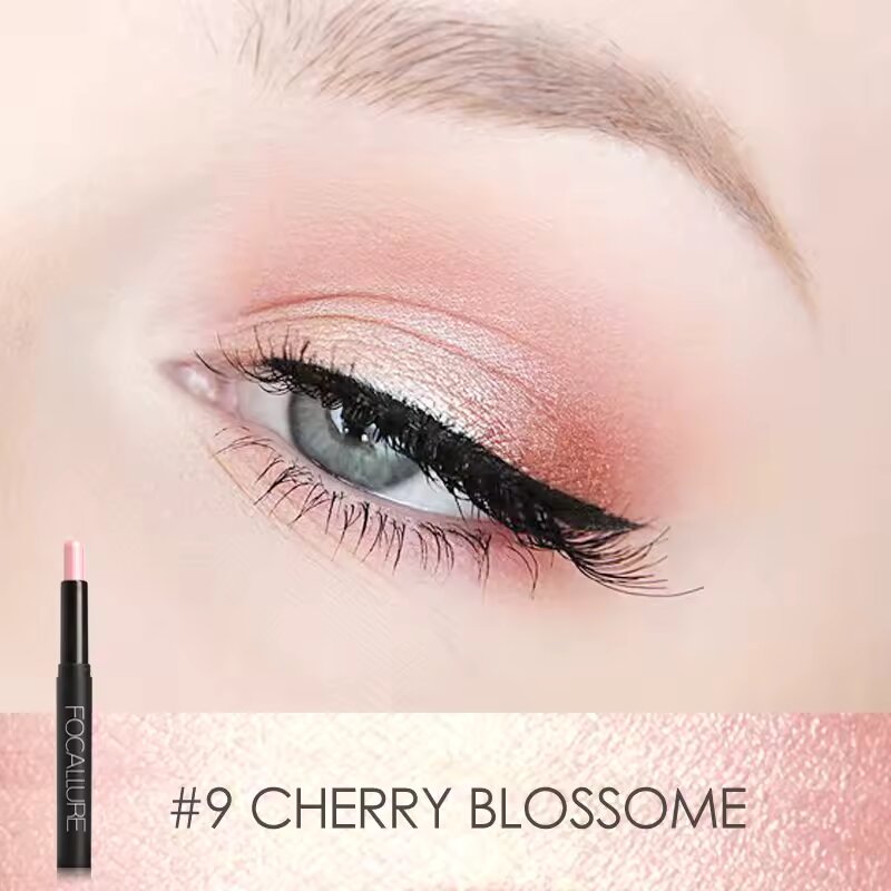 (1 + 1 Free) Dazzling Eyeshadow Magic Stick