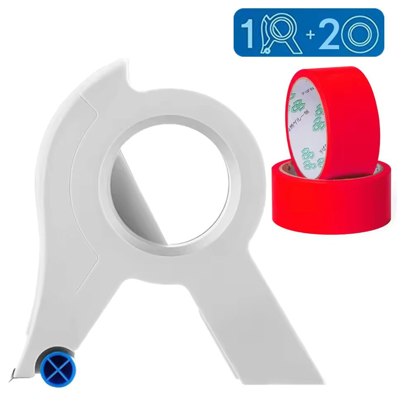Easy Tape Master Dispenser