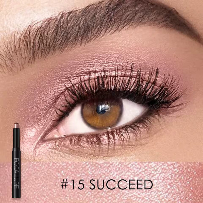 (1 + 1 Free) Dazzling Eyeshadow Magic Stick