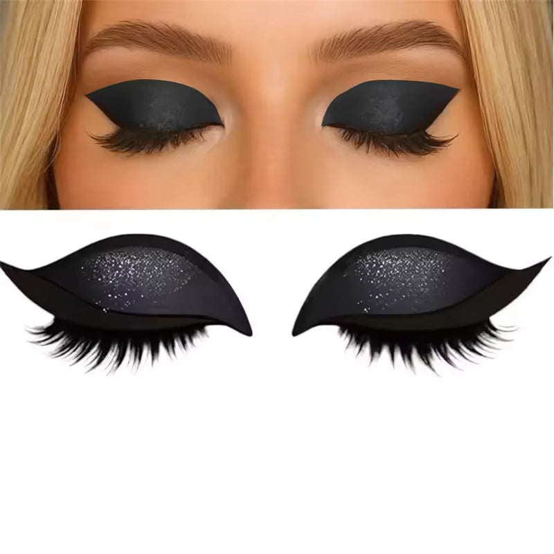 Instant Glam Eye Stickers