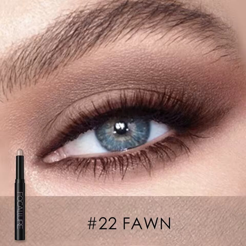 (1 + 1 Free) Dazzling Eyeshadow Magic Stick