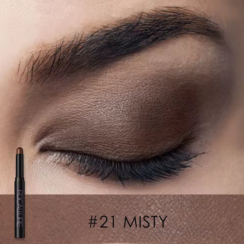 (1 + 1 Free) Dazzling Eyeshadow Magic Stick