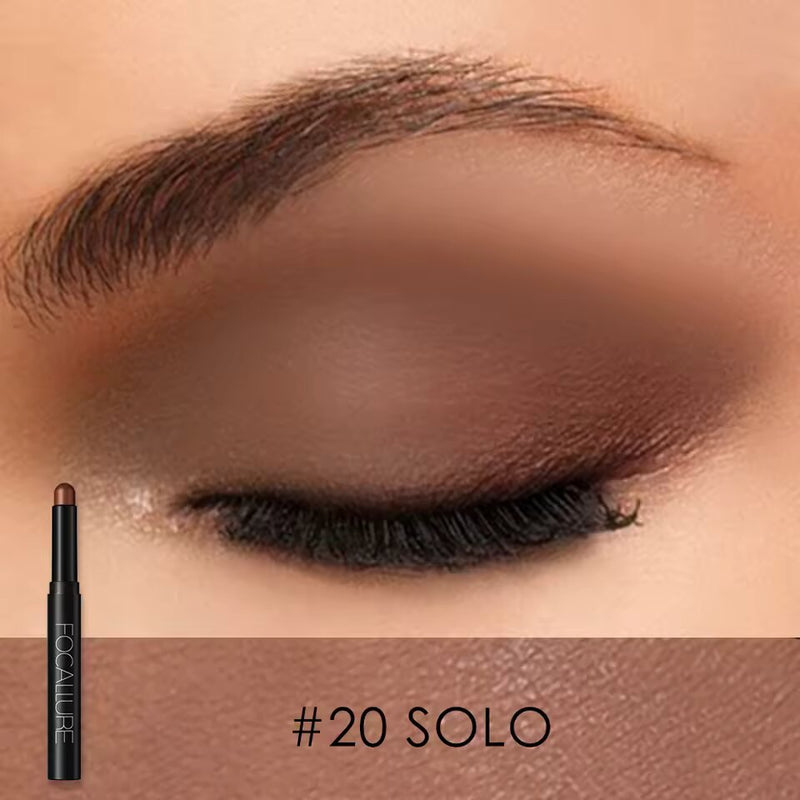(1 + 1 Free) Dazzling Eyeshadow Magic Stick