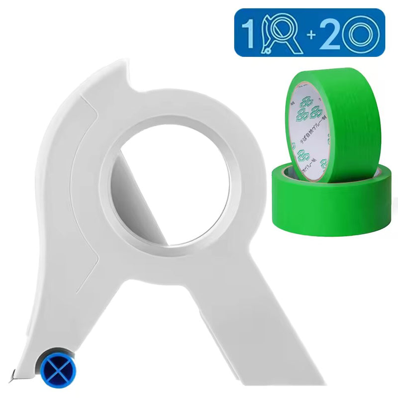 Easy Tape Master Dispenser