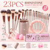 Glamora Brush Set