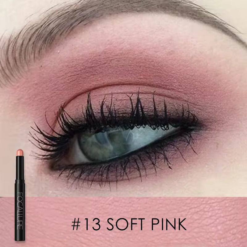 (1 + 1 Free) Dazzling Eyeshadow Magic Stick