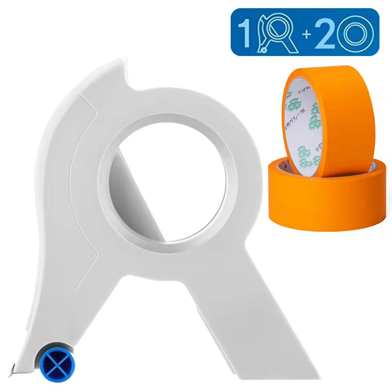 Easy Tape Master Dispenser