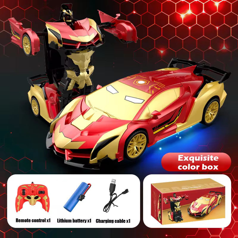 Cybertruck Bot RC – Nimebrand