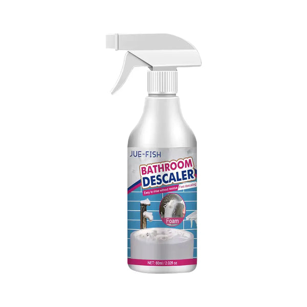 Magic Bathroom Cleaner Spray