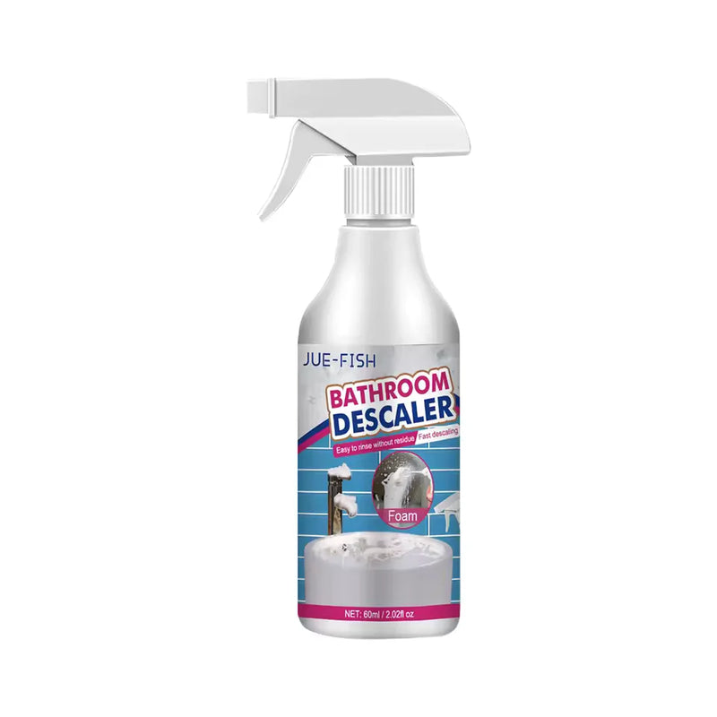 Magic Bathroom Cleaner Spray