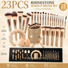 Glamora Brush Set