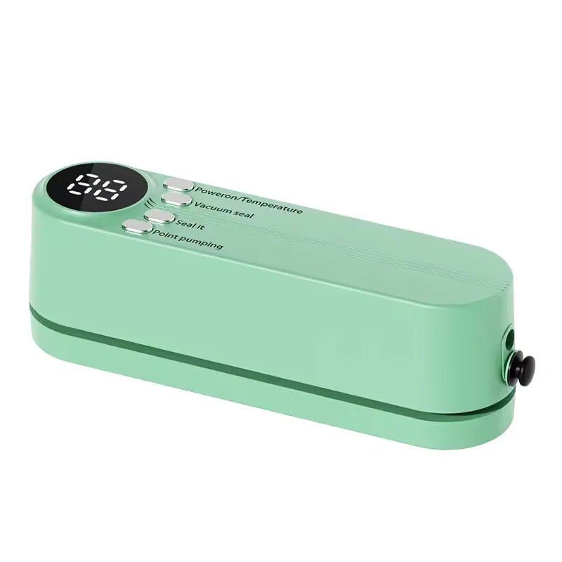 Handy Home Vacuum Sealer
