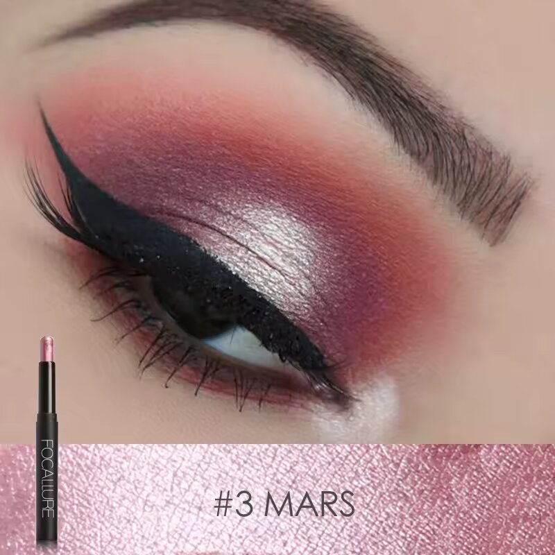 (1 + 1 Free) Dazzling Eyeshadow Magic Stick