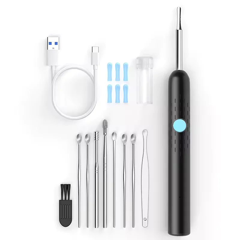 Smart Ear Cleaner Camera