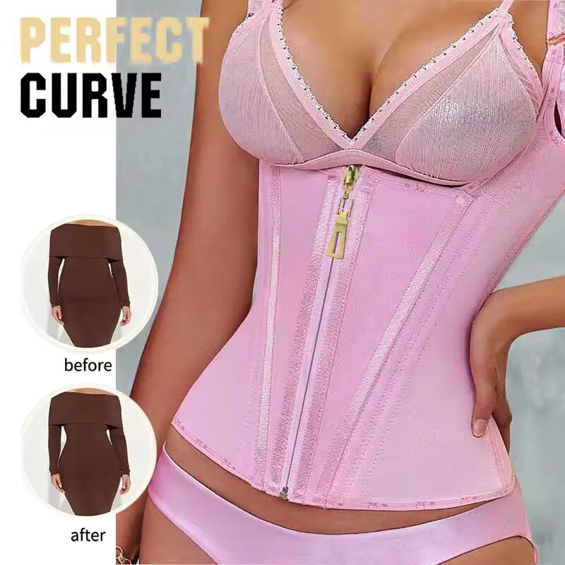 SlimFit Women's Waist Shaper