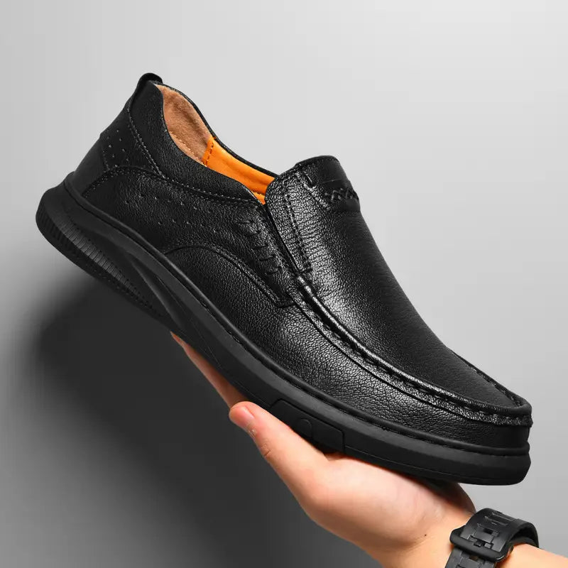 Johnson - Slip-On Shoes