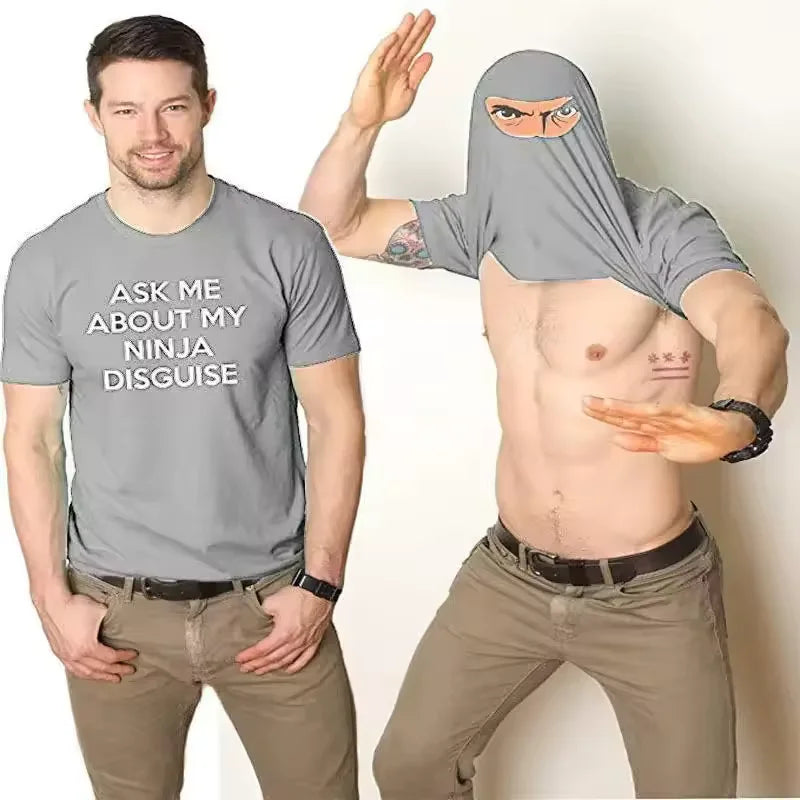 ShadowNinja T-Shirt