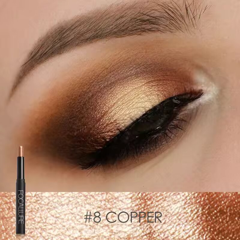 (1 + 1 Free) Dazzling Eyeshadow Magic Stick