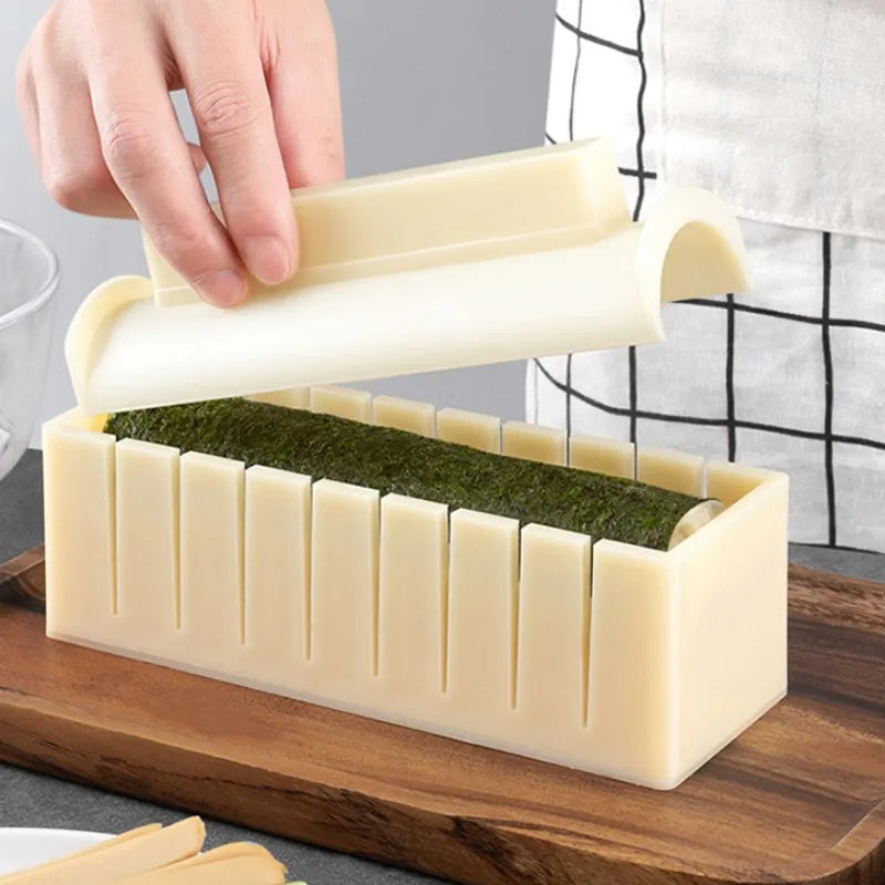 (1+1 Free) Multifunction Sushi Mold