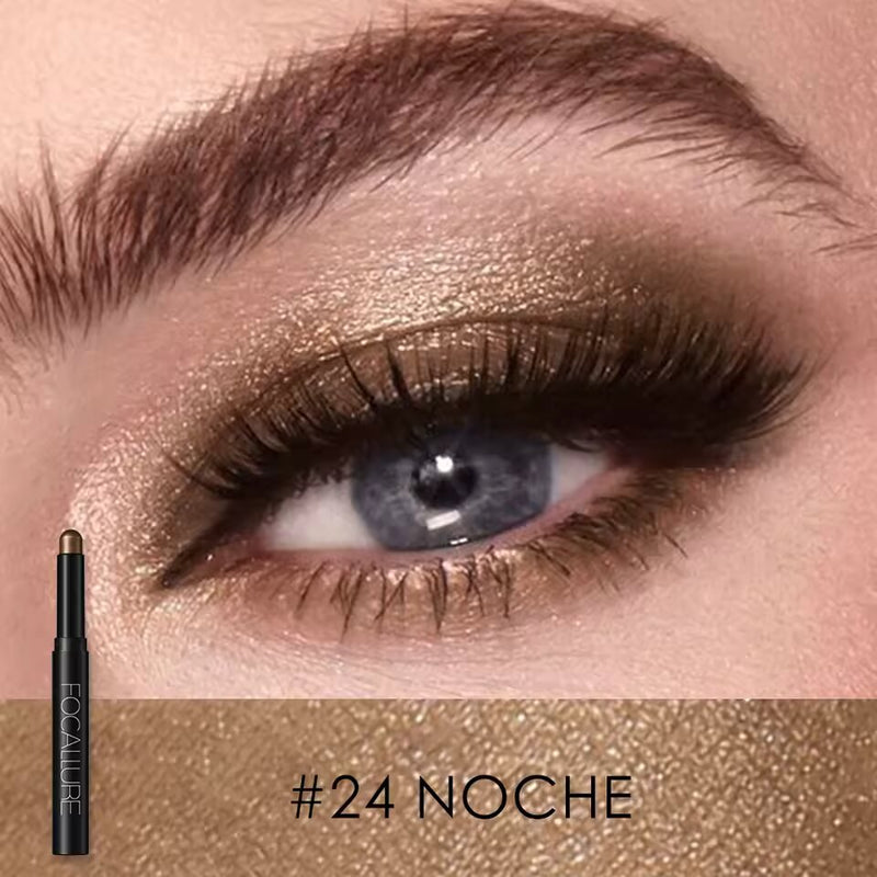 (1 + 1 Free) Dazzling Eyeshadow Magic Stick