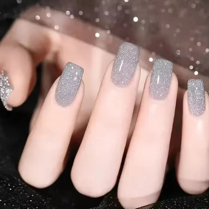 Sparkle & Shine Gel Polish