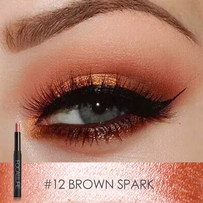 (1 + 1 Free) Dazzling Eyeshadow Magic Stick