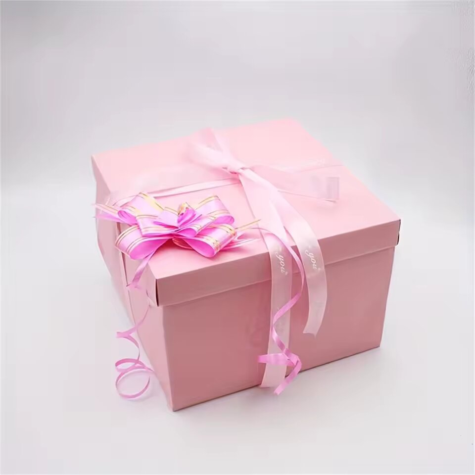 Surprise Explosion Gift Box Kit – Nimebrand