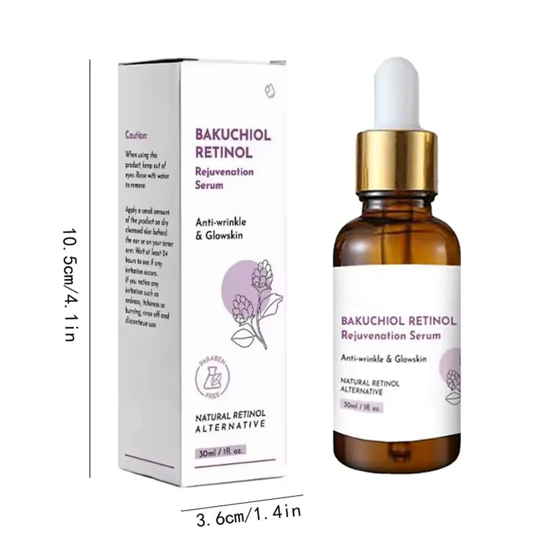 (1 + 1 Free) Rejuvenation Serum Collagen Retinol