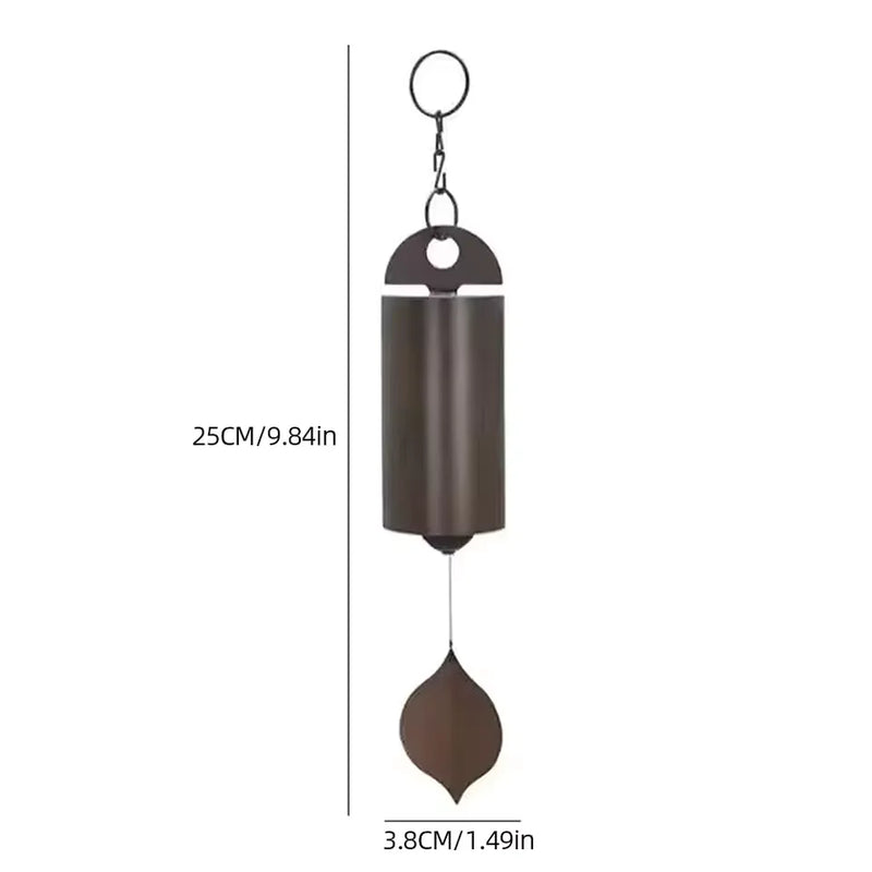 Tranquil Melody Wind Chimes