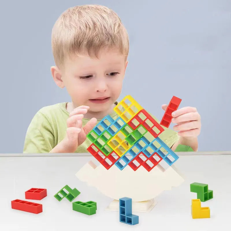 Balance Puzzle Board – Nimebrand